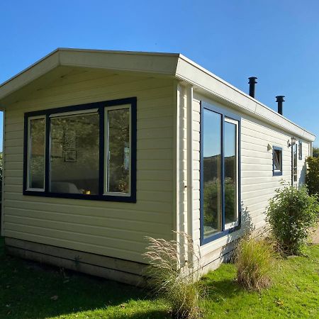 Chalet Zwin & Zee Cadzand-Retranchement Eksteriør bilde