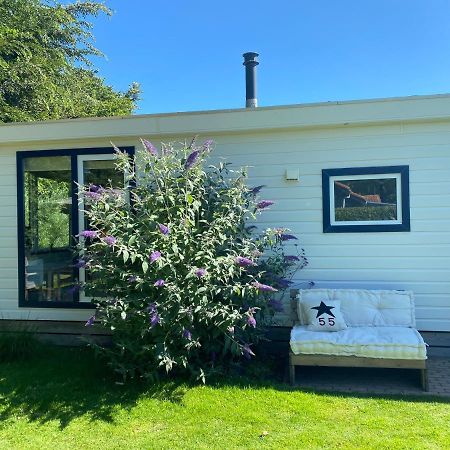 Chalet Zwin & Zee Cadzand-Retranchement Eksteriør bilde