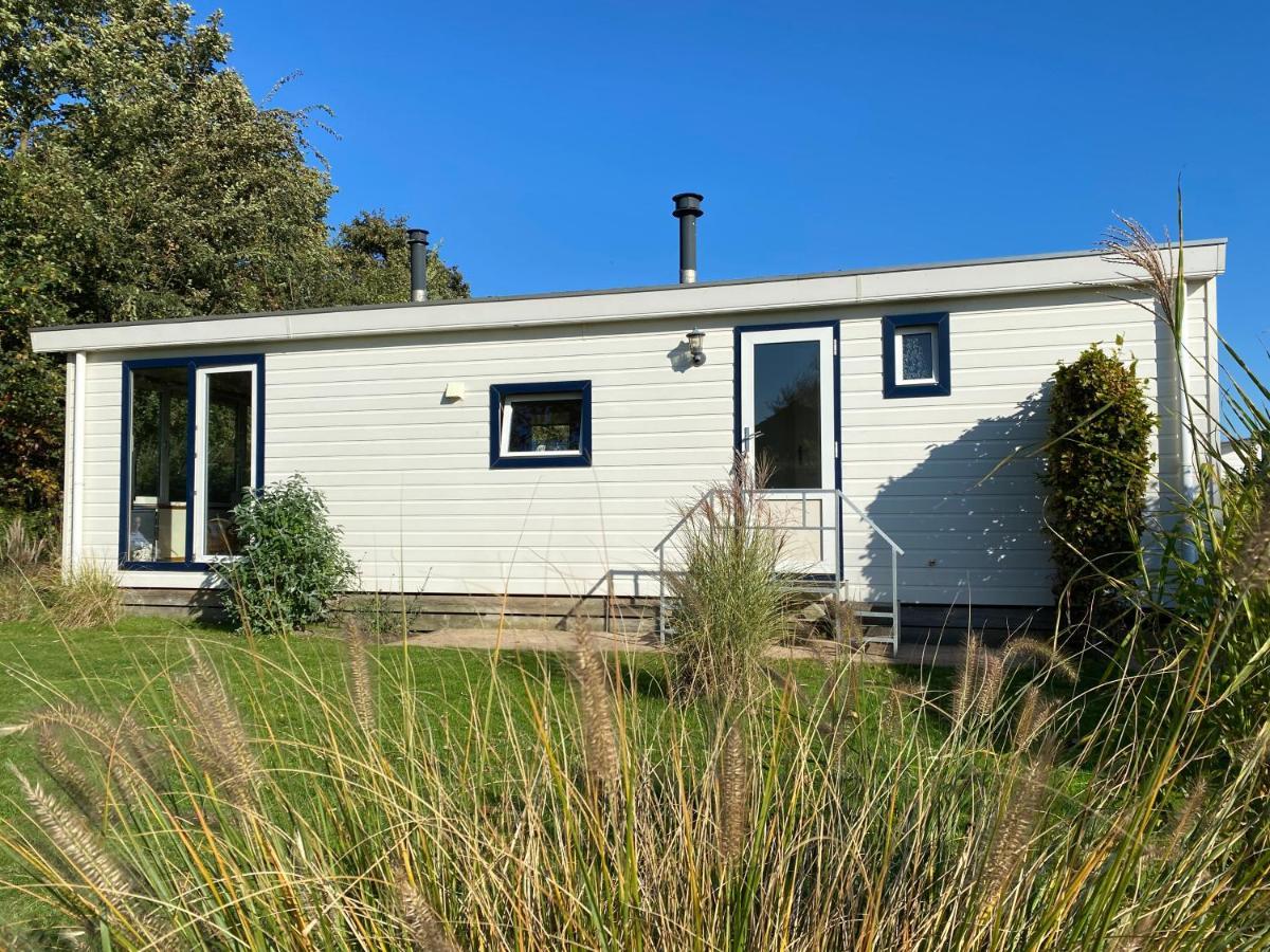 Chalet Zwin & Zee Cadzand-Retranchement Eksteriør bilde