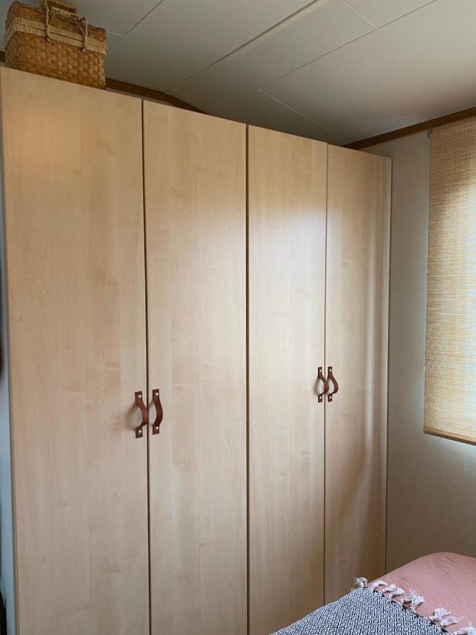 Chalet Zwin & Zee Cadzand-Retranchement Eksteriør bilde