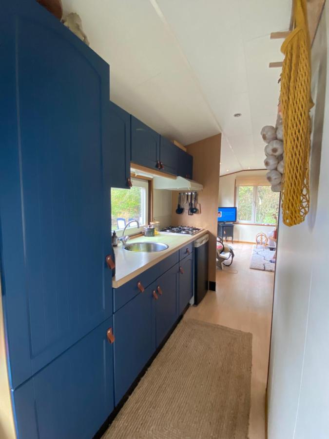 Chalet Zwin & Zee Cadzand-Retranchement Eksteriør bilde